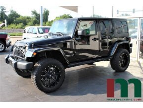 2018 Jeep Wrangler for sale 101780979