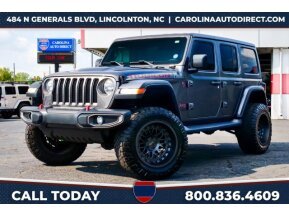 2018 Jeep Wrangler for sale 101784012