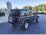 2018 Jeep Wrangler for sale 101789516