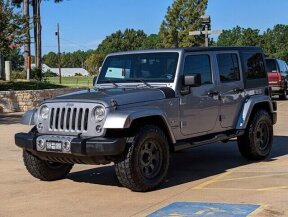 2018 Jeep Wrangler for sale 101789731