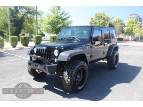 2018 Jeep Wrangler for sale 101792836