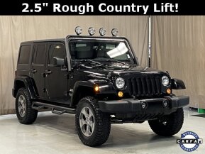 2018 Jeep Wrangler for sale 101799754