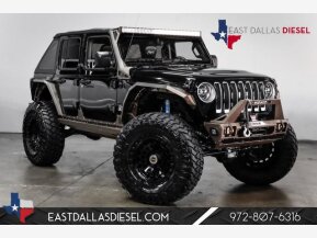 2018 Jeep Wrangler for sale 101801471
