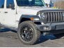 2018 Jeep Wrangler for sale 101801625