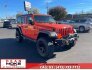 2018 Jeep Wrangler for sale 101812591