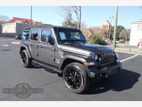 2018 Jeep Wrangler for sale 101819606
