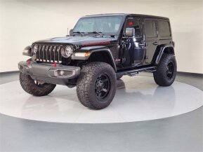 2018 Jeep Wrangler for sale 101819621