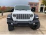 2018 Jeep Wrangler for sale 101820912