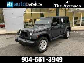 2018 Jeep Wrangler for sale 101829515