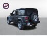 2018 Jeep Wrangler for sale 101831371
