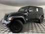2018 Jeep Wrangler for sale 101831862