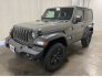 2018 Jeep Wrangler for sale 101836401