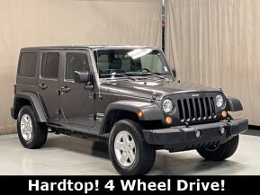 2018 Jeep Wrangler for sale 101862475