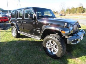 2018 Jeep Wrangler for sale 101868152