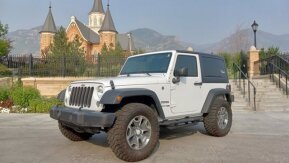 2018 Jeep Wrangler for sale 101694457