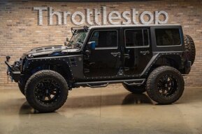2018 Jeep Wrangler for sale 101773420