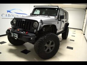 2018 Jeep Wrangler for sale 101869590