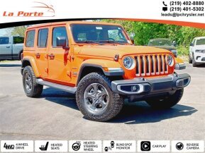 2018 Jeep Wrangler for sale 101880854