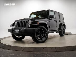 2018 Jeep Wrangler for sale 101888278