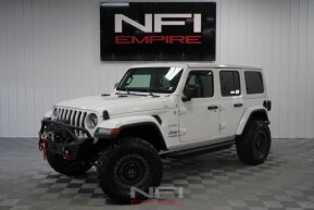 2018 Jeep Wrangler for sale 101904002