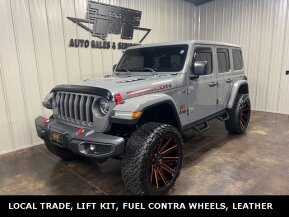 2018 Jeep Wrangler for sale 101913828