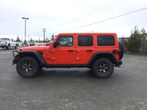 2018 Jeep Wrangler for sale 101914692