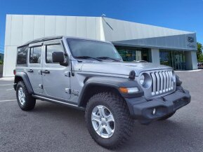 2018 Jeep Wrangler for sale 101942067