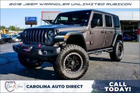 2018 Jeep Wrangler for sale 101942339