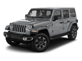 2018 Jeep Wrangler for sale 101956376