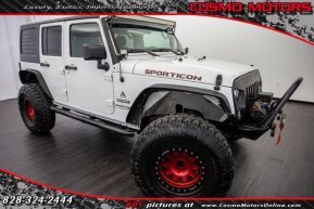 2018 Jeep Wrangler for sale 101957270