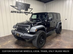 2018 Jeep Wrangler for sale 101961888