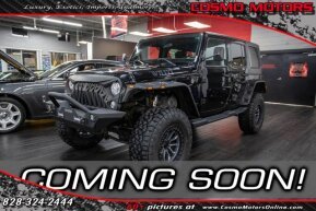 2018 Jeep Wrangler for sale 101971655