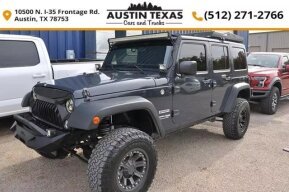 2018 Jeep Wrangler for sale 101971735