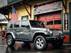 2018 Jeep Wrangler for sale 101985029