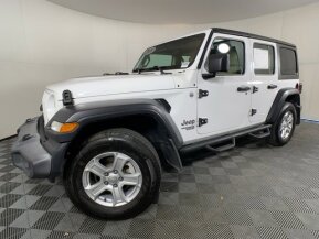 2018 Jeep Wrangler for sale 101985779