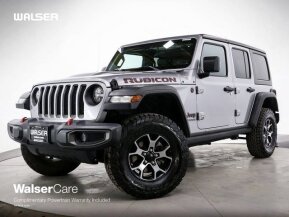 2018 Jeep Wrangler for sale 101994501