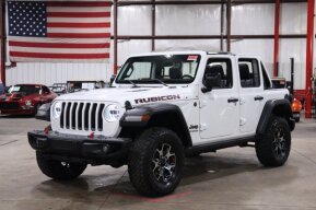 2018 Jeep Wrangler for sale 102000493