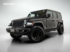 2018 Jeep Wrangler for sale 102010289