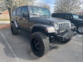2018 Jeep Wrangler for sale 102012132