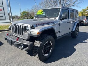 2018 Jeep Wrangler for sale 102015830