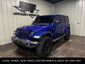 2018 Jeep Wrangler for sale 102019174
