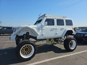 2018 Jeep Wrangler for sale 102025847