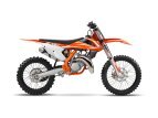 2018 KTM 105SX 150 specifications
