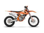 2018 KTM 105XC 250 F specifications