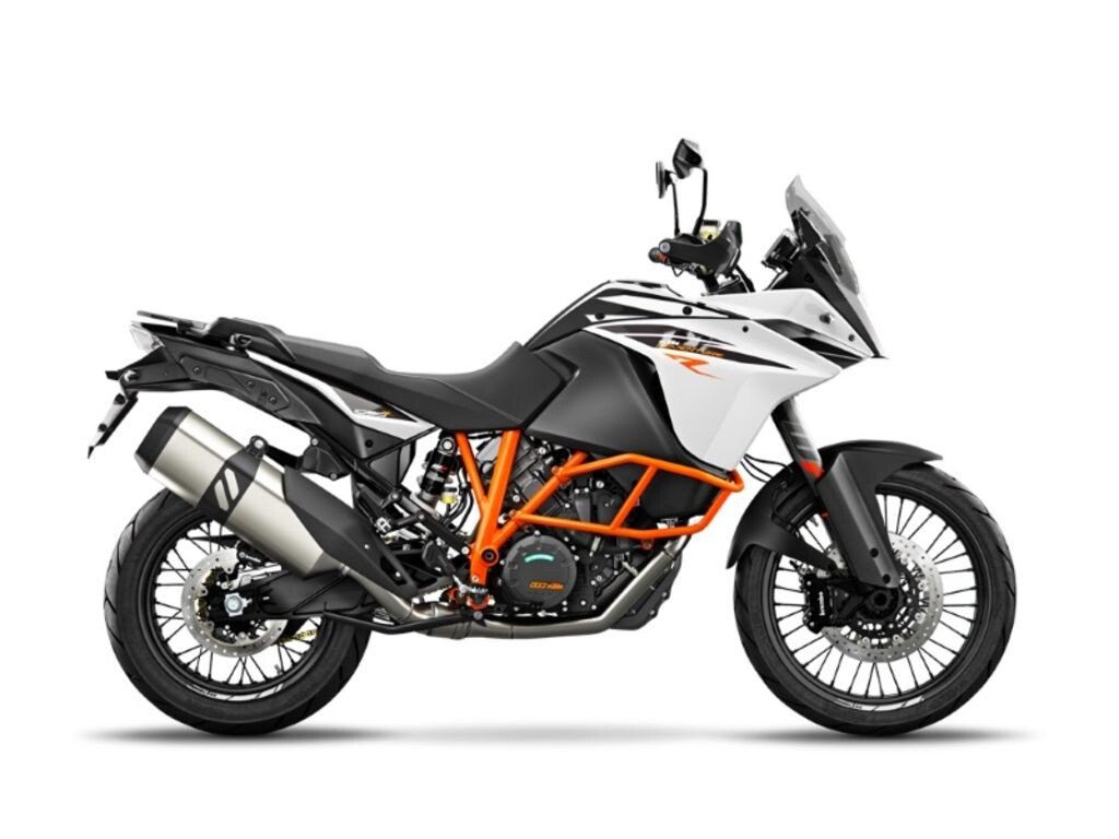 used ktm 1090 adventure r for sale