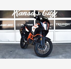 Ktm 1290 Motorcycles For Sale Motorcycles On Autotrader