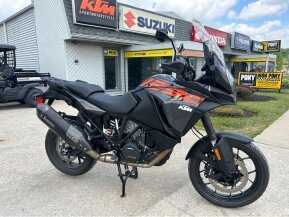 2018 KTM 1290 Adventure S for sale 201437957