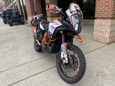 2018 KTM 1290 Super Adventure R TKC