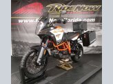 2018 KTM 1290 Super Adventure R TKC