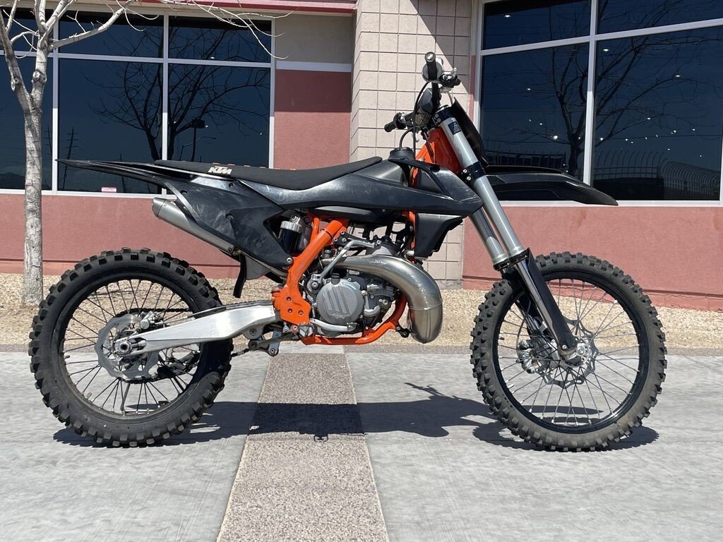 ktm 250 sx for sale